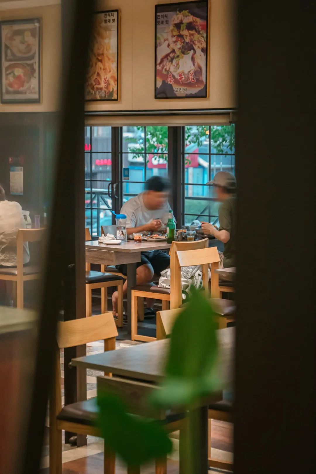 最新韩国街美食攻略,韩国街超市攻略