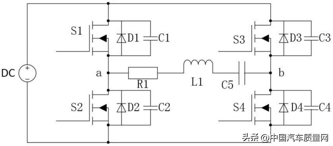新能源汽车电驱控制器,新能源汽车电控逆变器