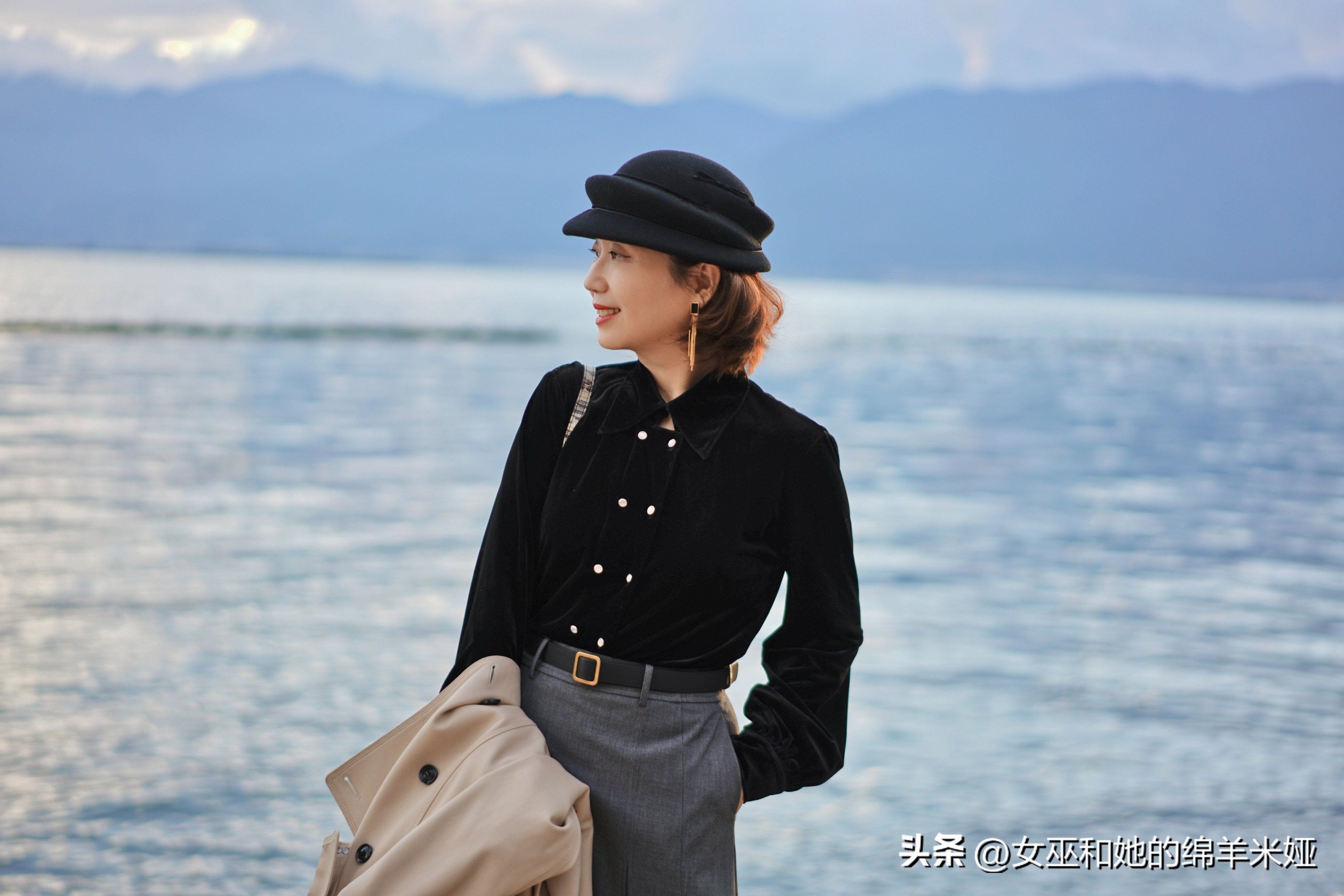 英伦风穿搭女装,男士英伦风穿搭