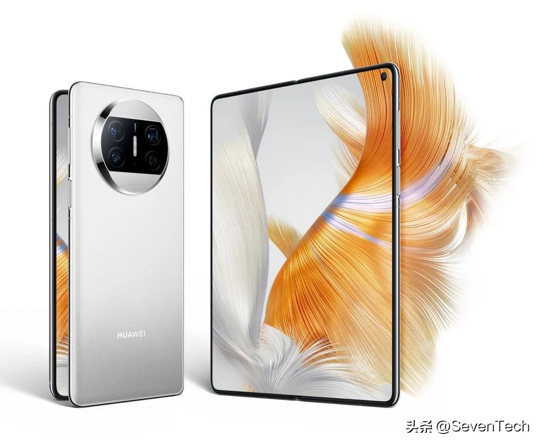 华为折叠屏手机保护膜能不能撕掉,华为折叠屏手机保护膜撕掉不保修