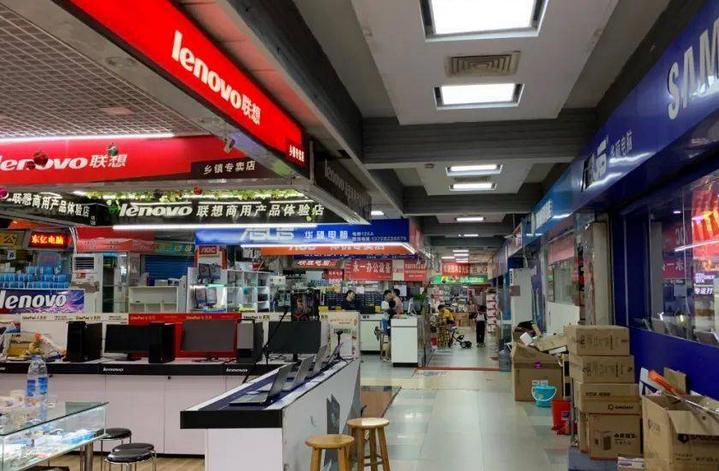 很多电脑店倒闭了怎么办,电脑城接连倒闭的背后