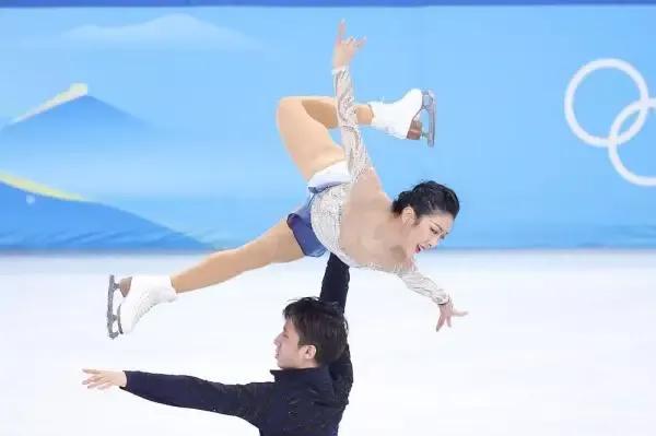 北京冬奥会经典回顾,北京冬奥会解说员经典语录