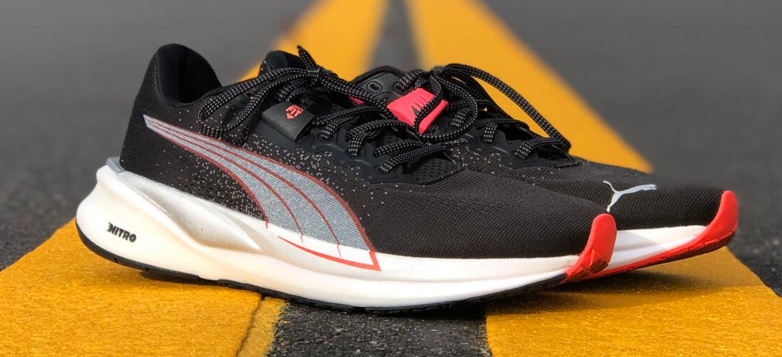 彪马puma跑步鞋好不好,彪马pu跑步鞋怎么样