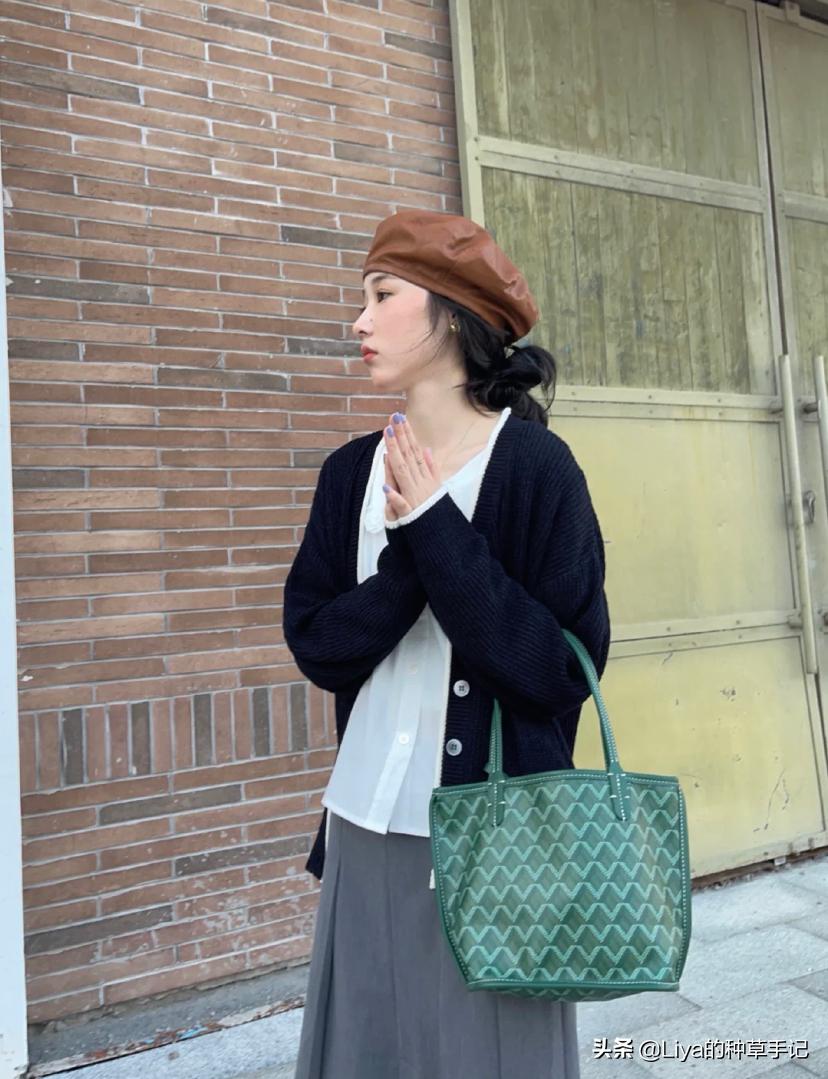 小ck这款包太好看了,平价又不失大牌感的小ck包包