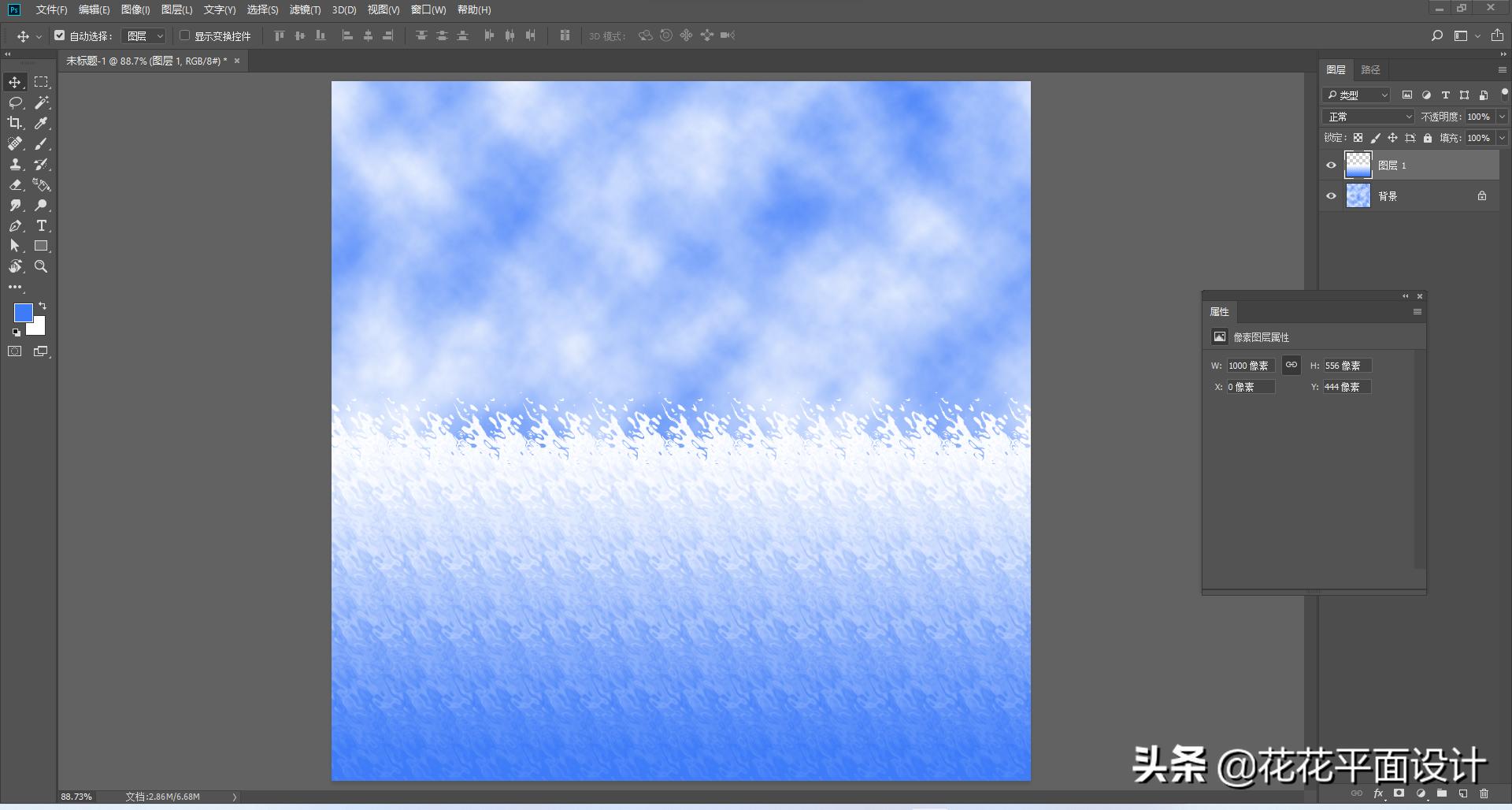 海浪滤镜参数怎么设置视频,海浪调色用什么滤镜好看