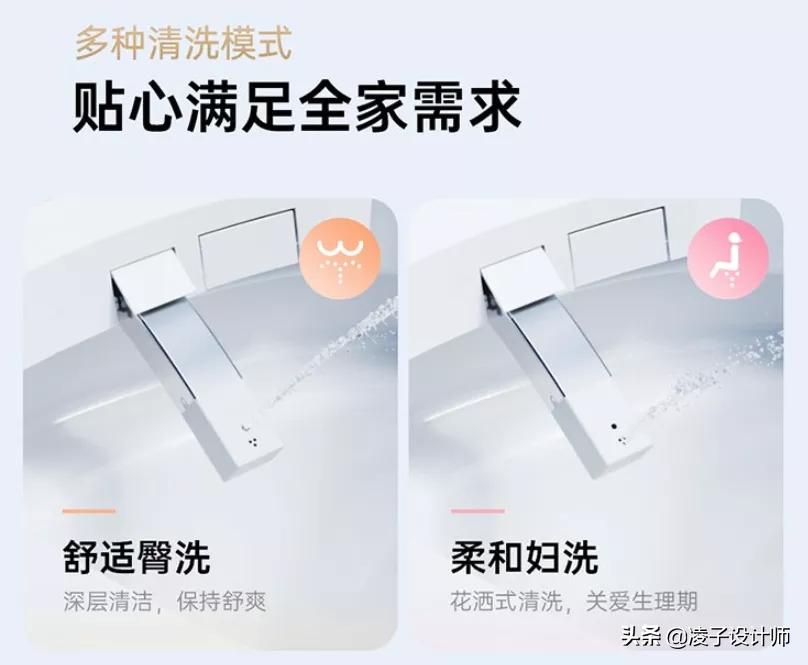 发达国家90%的人都在这样上厕所?国内却鲜有人知