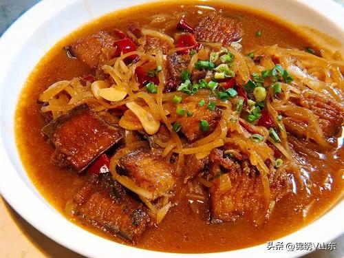 十道又香又简单的美食,好吃鲜美的家常美食简单