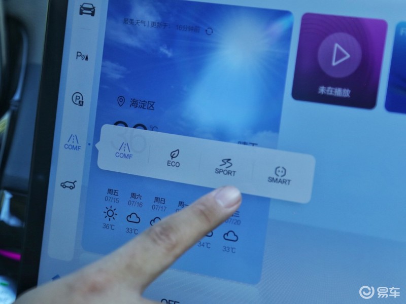 北汽魔方是小型还是大型suv,谁是紧凑型suv的王者