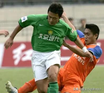高雷雷复出再战职业足坛,高雷雷谈武磊