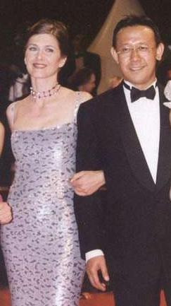 刘晓庆一生中经历了5段婚姻,刘晓庆和她的五个男人的爱恨情仇