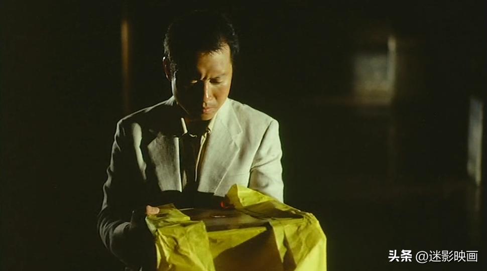 41年前的邪典片，港式恐怖巅峰，尺度大胆生猛，录像厅时代的噩梦