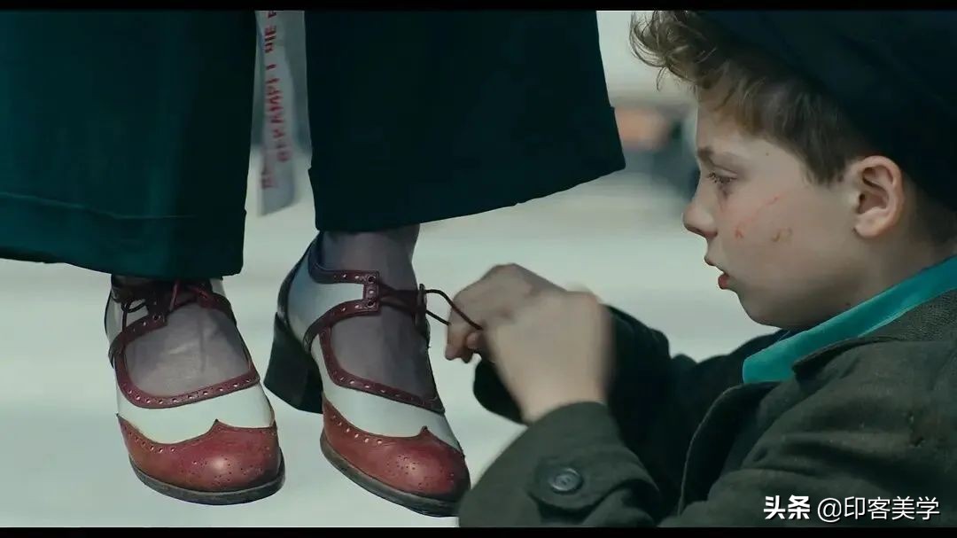 10部评分最高的抗战剧,高分反战片