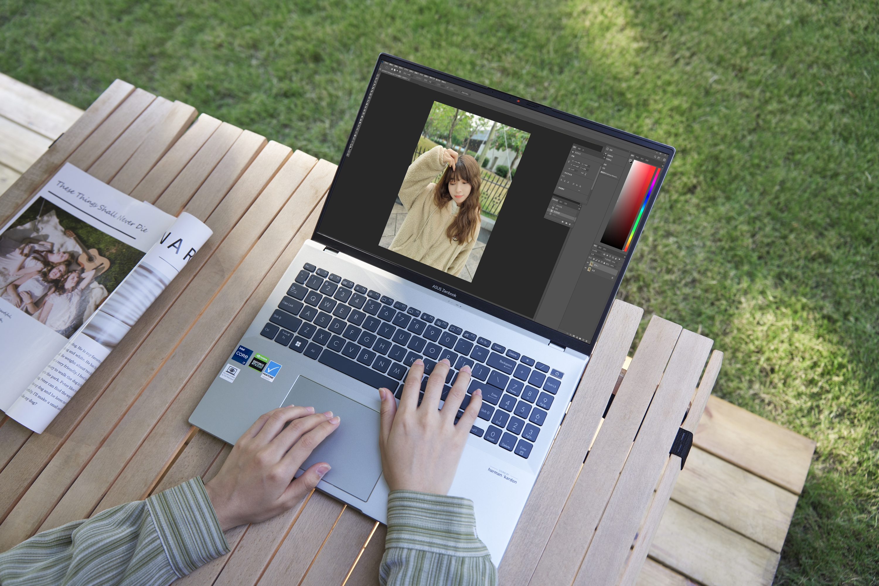 华硕和戴尔笔记本电脑谁的更好了,华硕幻16与戴尔g15对比