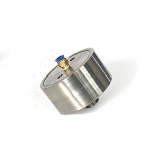 大地水刀增压器,水刀增压器寿命