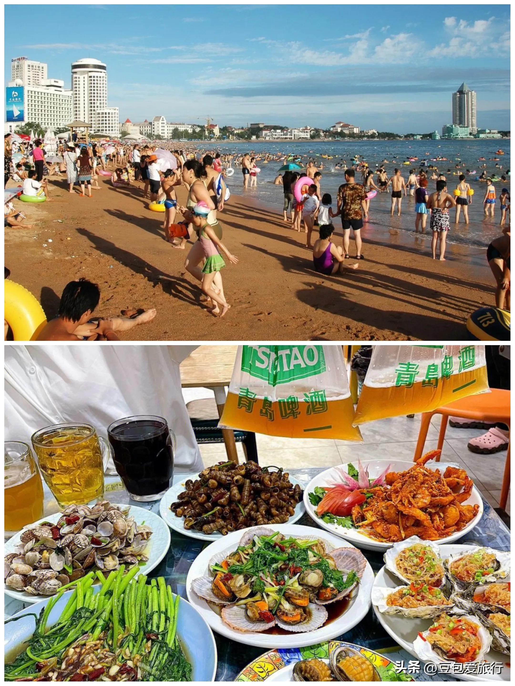 海边游泳需要准备哪些东西,去海边游泳需要准备什么