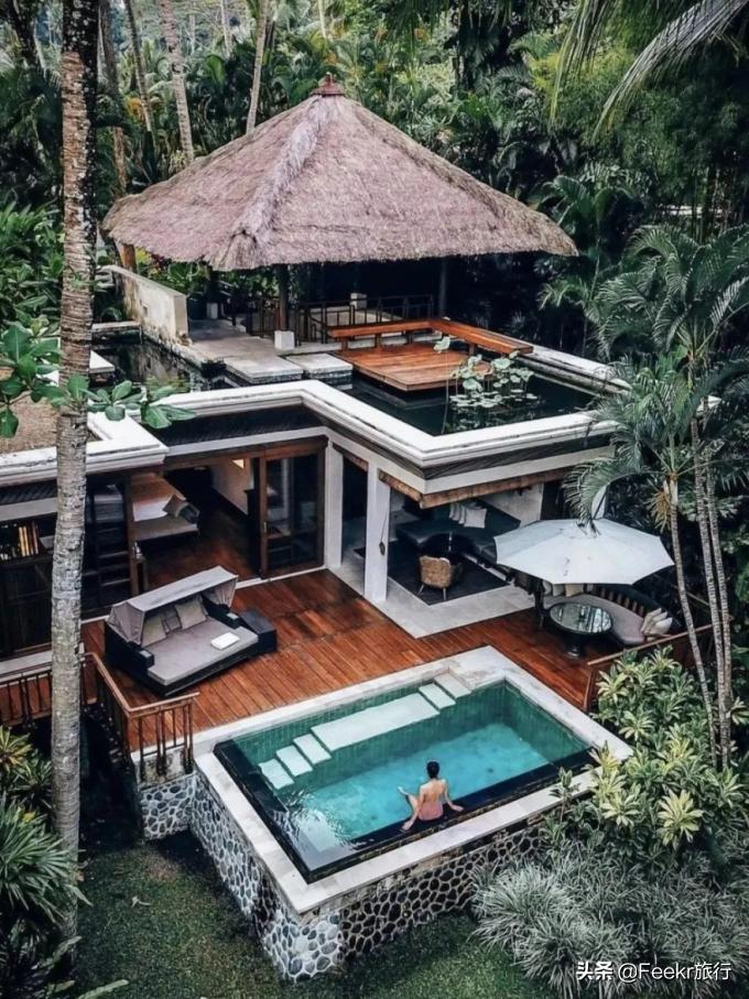 巴厘岛现在能落地签吗,中国对印尼开放落地签不