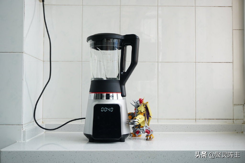 博世破壁机都有哪些功能,博世破壁机对比wmf破壁机