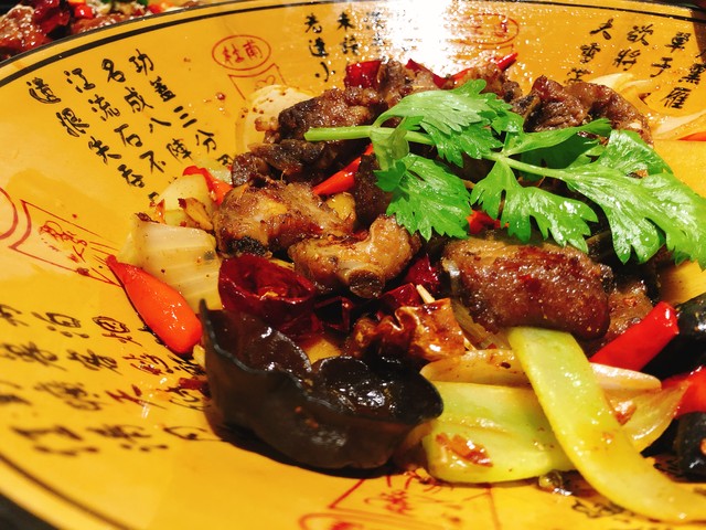 昆明火车站旁的餐馆,昆明翠湖美食餐馆