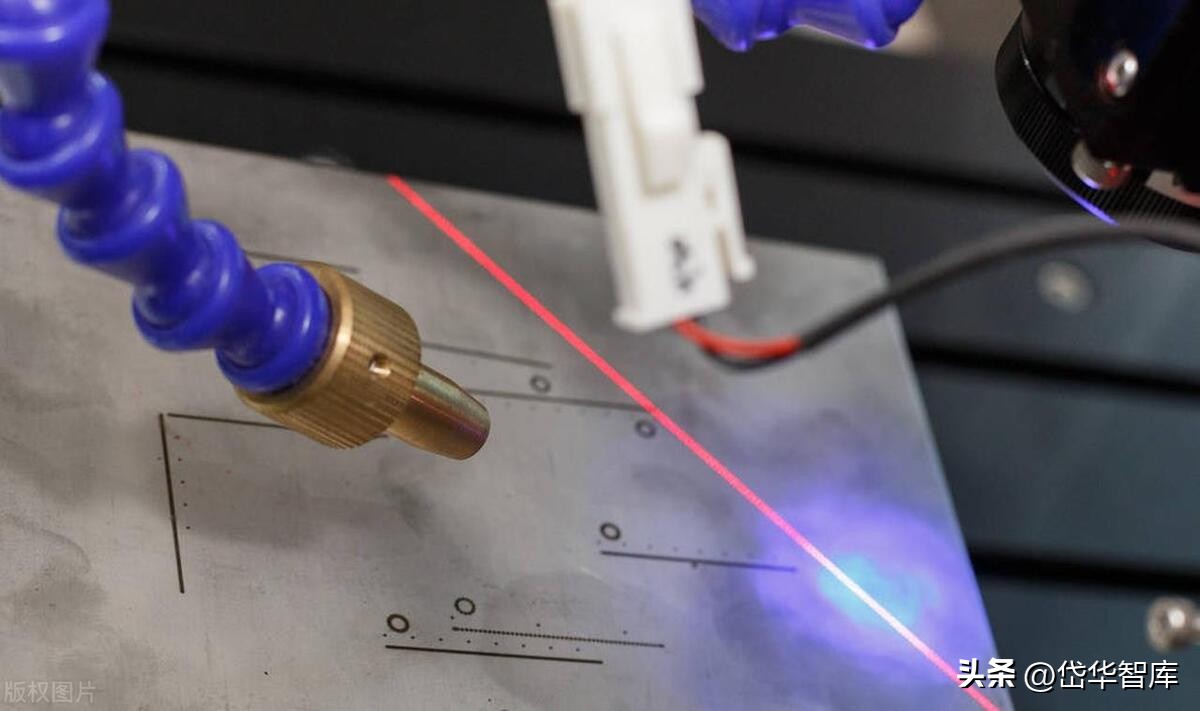 激光加工设备行业发展趋势,激光切割机行业龙头企业