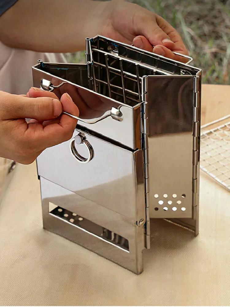 没有装备荒野求生,荒野求生带什么装备