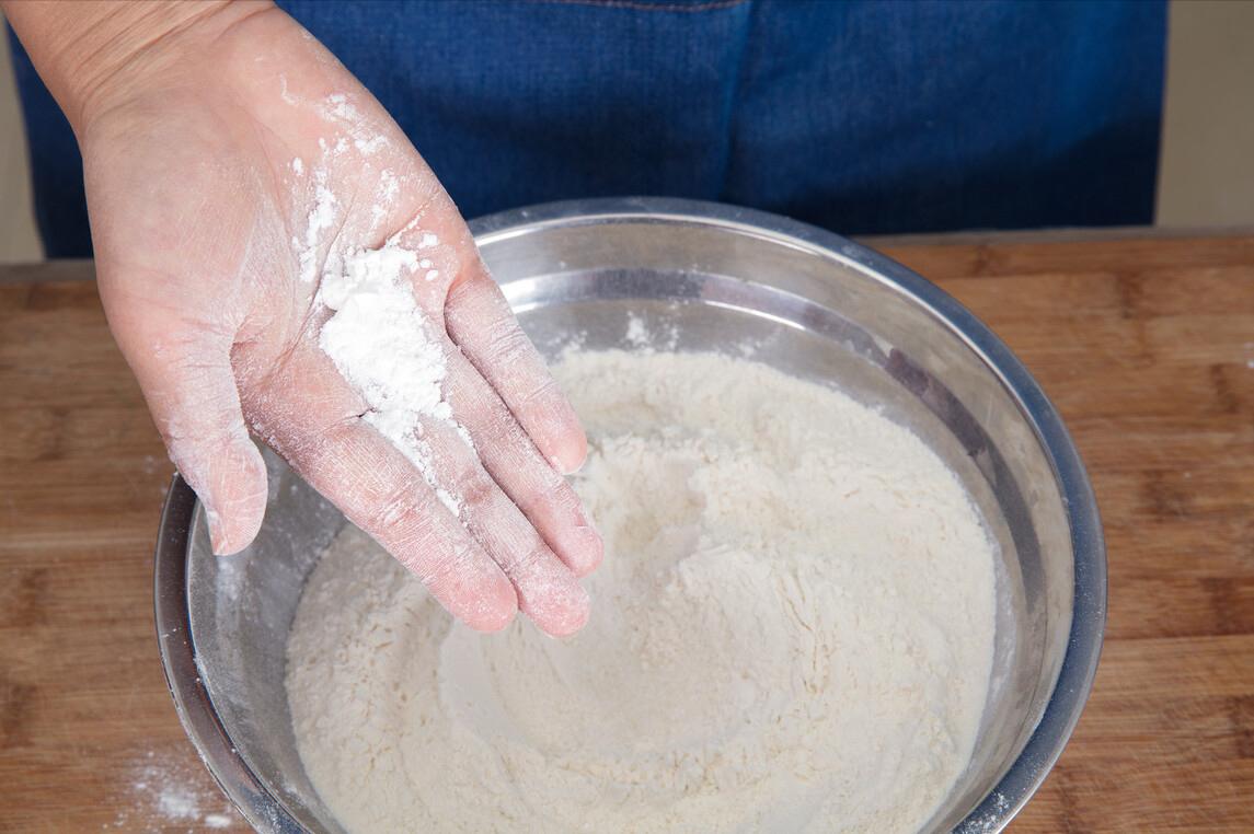 生粉和淀粉区别与作用,生粉与淀粉制作有什么区别