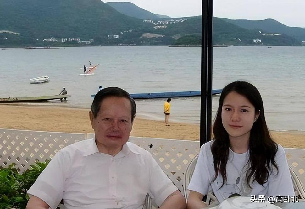 47岁翁帆结婚了吗,42岁的娇妻翁帆隐藏了多年的秘密