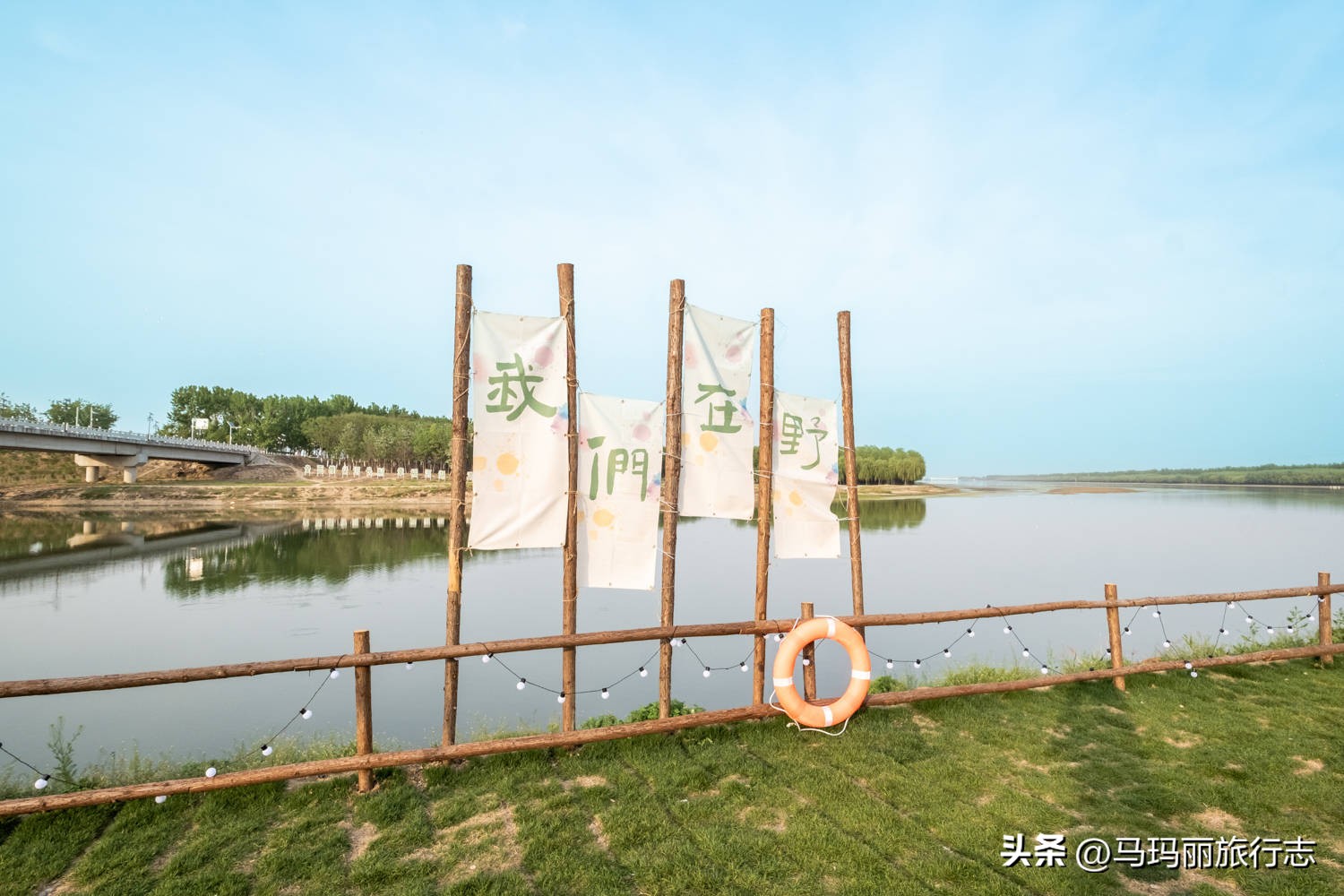 宿州到底有多好耍,宿州世外桃源好去处