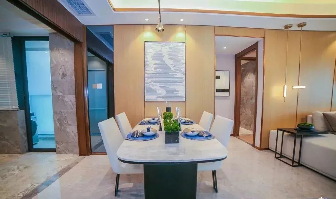 广州番禺区大学城《思科智慧城·12光年》项目介绍——预约品鉴