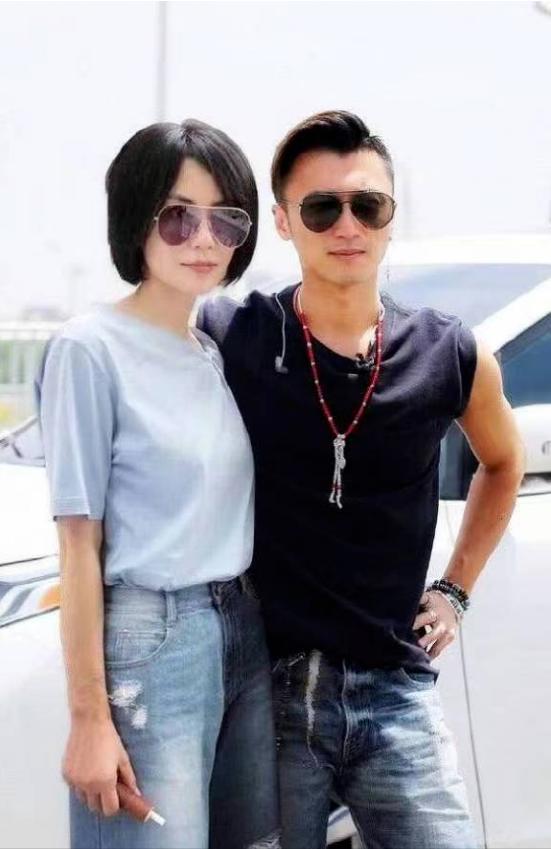 王菲谢霆锋牵手真的能幸福吗,王菲谢霆锋现在婚姻状况