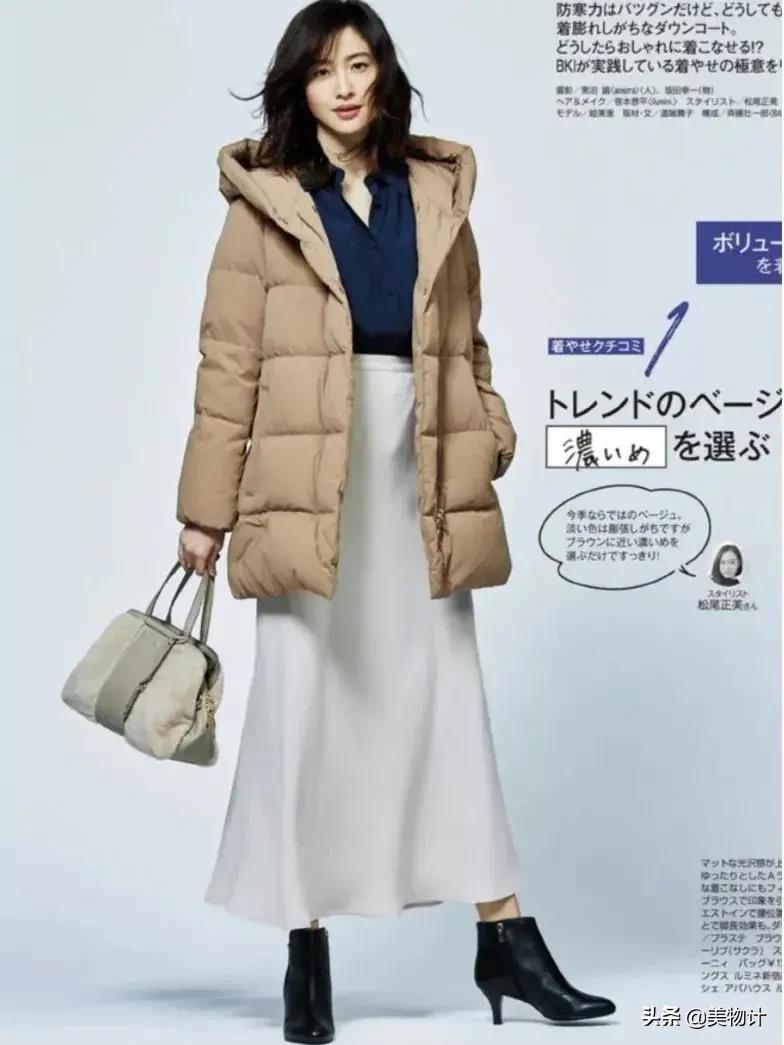 2022新年火爆穿搭,新年100套穿搭美翻了16岁