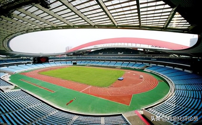 河西与江北：南京曾经的两大热门，为何发展不易？