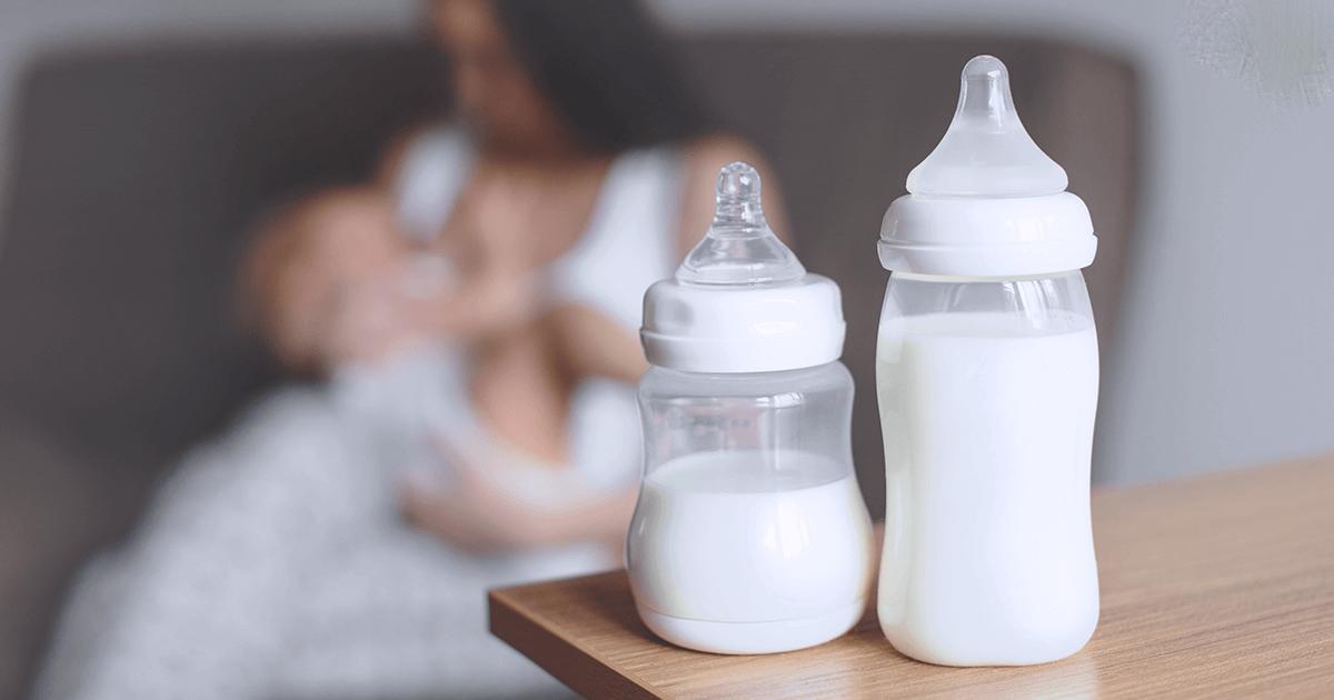 别再给孩子喝假酸奶,别给孩子喝假奶