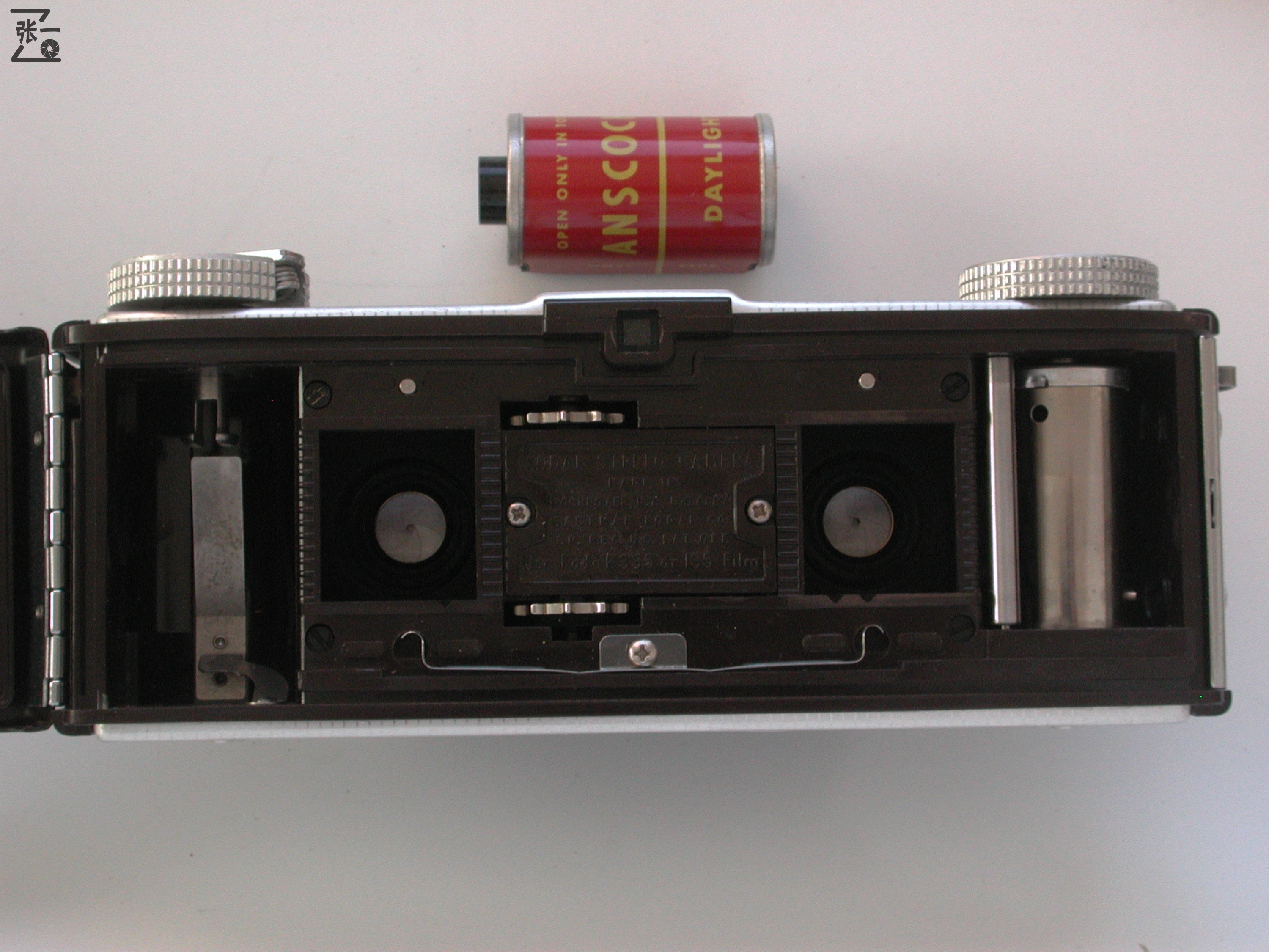 kodak胶卷照相机怎么用,柯达相机历史