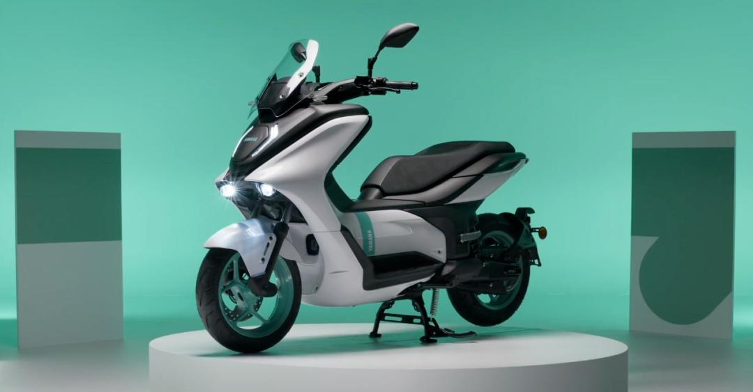 雅马哈内变三速助力自行车,日本老雅马哈电动助力自行车