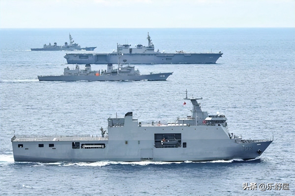 美日菲安全合作,日菲安保合作条约