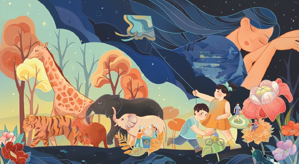 索尔海姆：“塑”战速决，保护地球家园