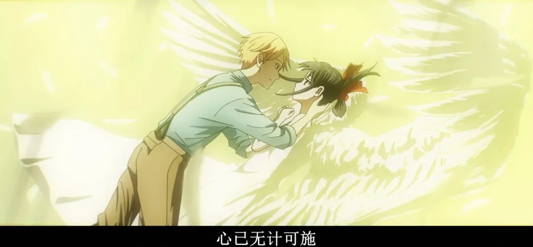 盘点四月最离谱的新番,最近的热门番有哪些