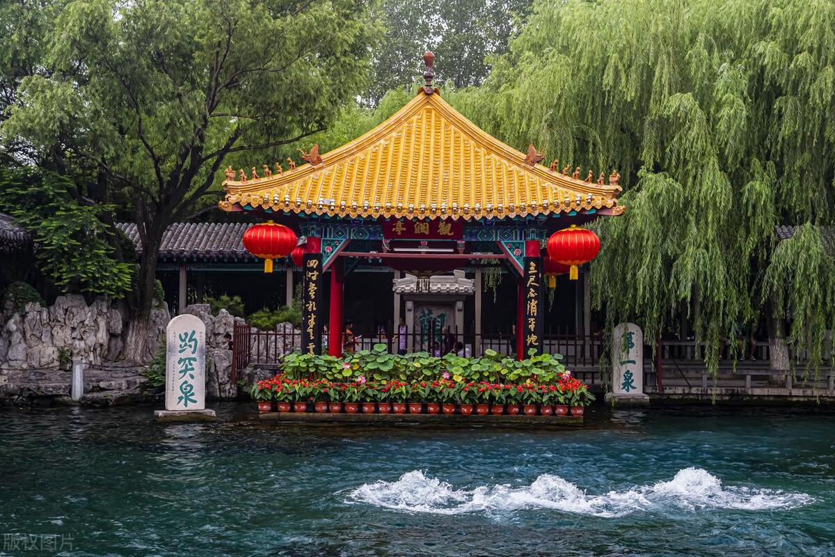 济南端午节出游攻略,济南端午节去哪里玩又便宜又好玩