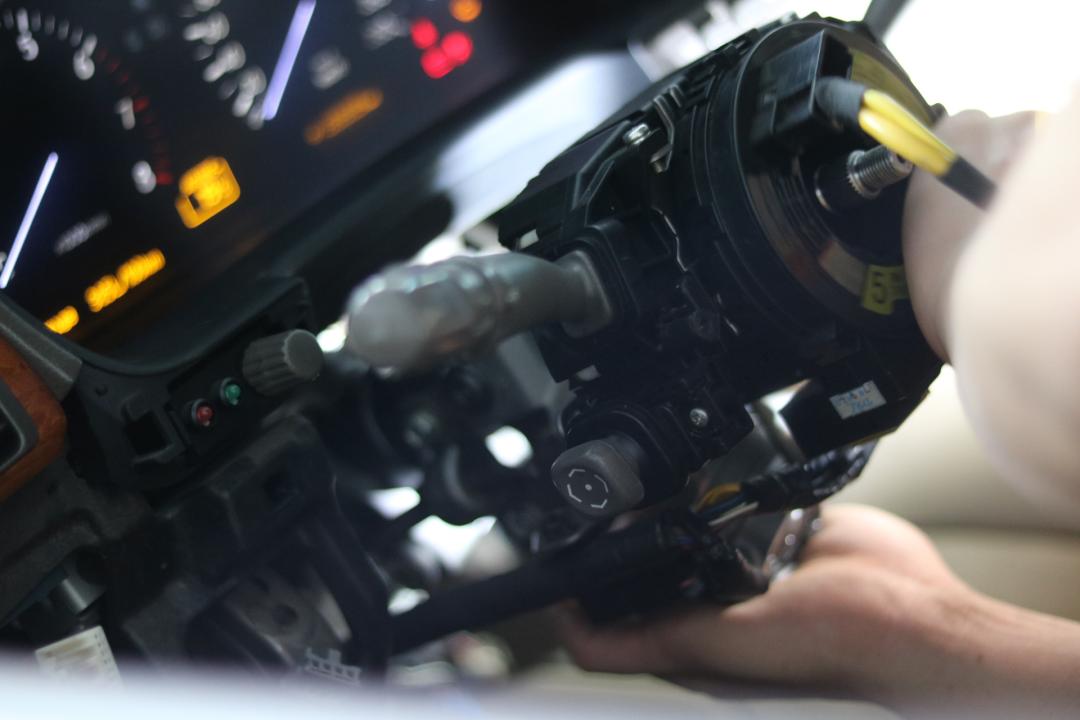 搞了辆“破烂不堪”05年凌志LS430，进厂翻新重造，复活又变新车