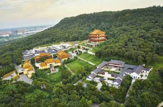 清江方山导游,南京方山风景区景点图片大全