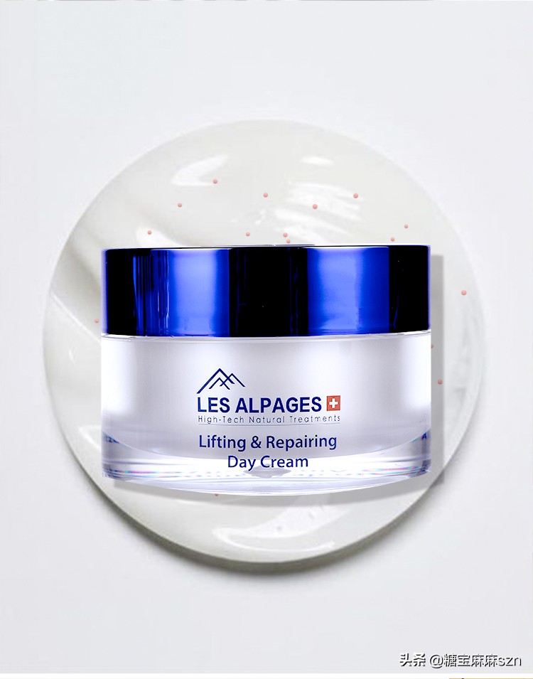 艾贝诗焕亮25+轻熟龄女性肌肤