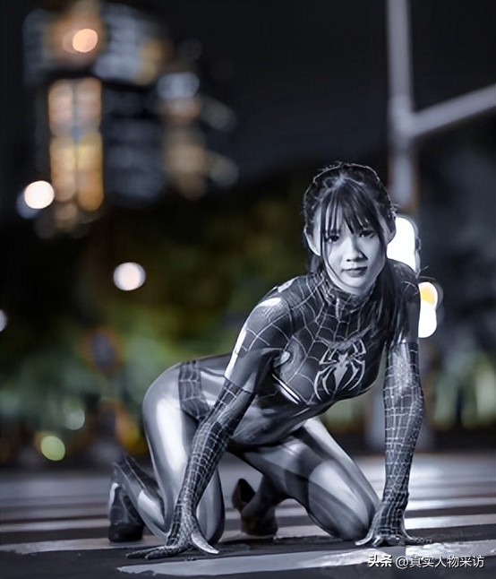 当台湾人看到真实的大陆,我台湾人