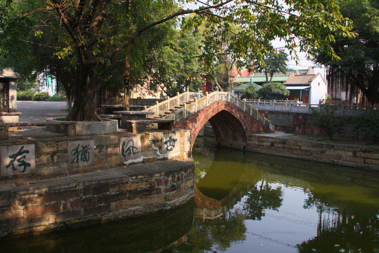 广东周边海边冷门渔村,广东十大冷门自驾游