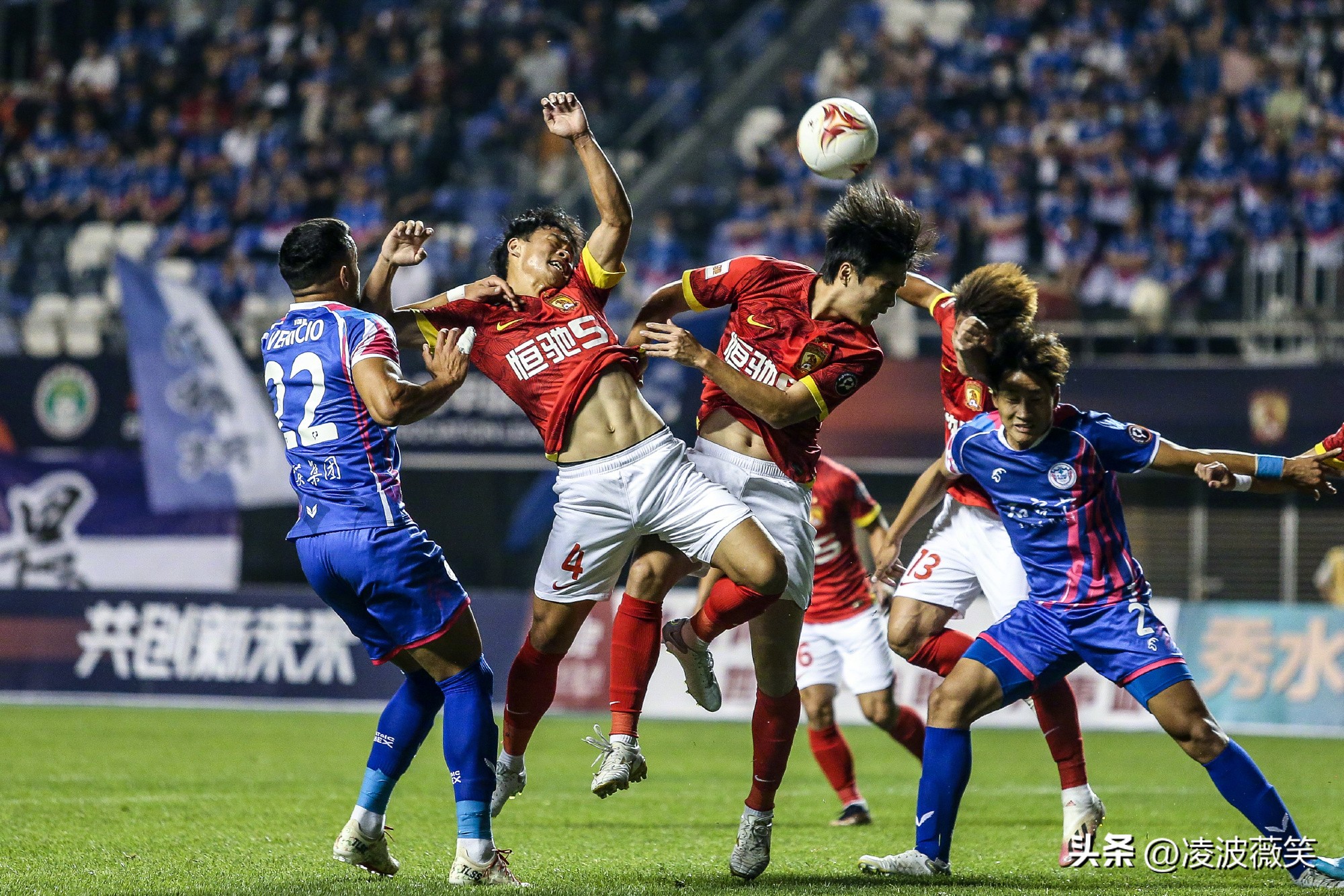 广州队换帅如换刀,换帅如换刀