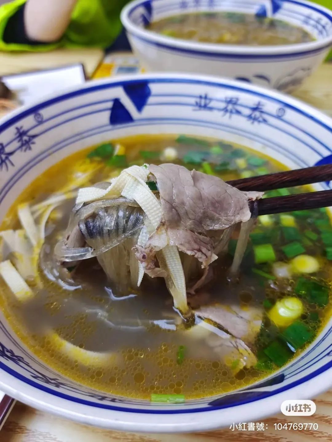 加盟牛肉汤店的利润,热门牛肉汤加盟利润多少