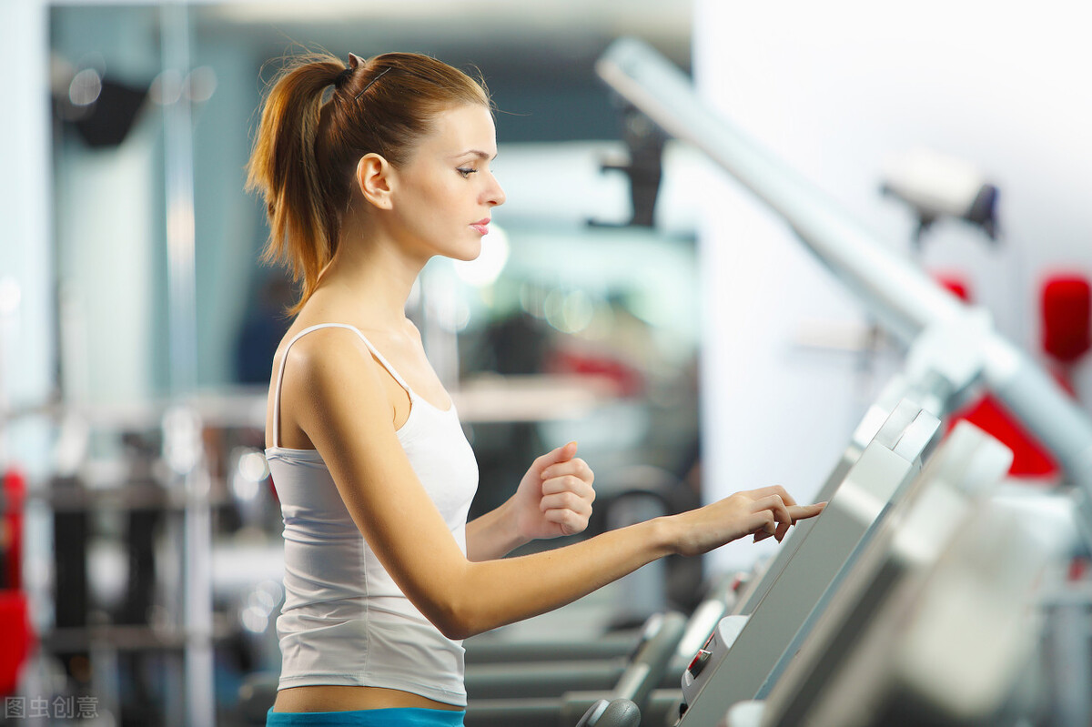 坚持快走可以塑形吗,减肥运动快走能瘦吗