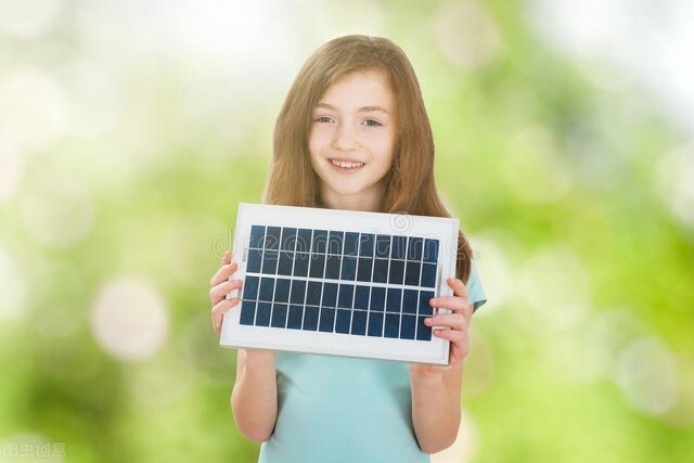 一平米太阳能电池板多少钱,一平方太阳能板的价格