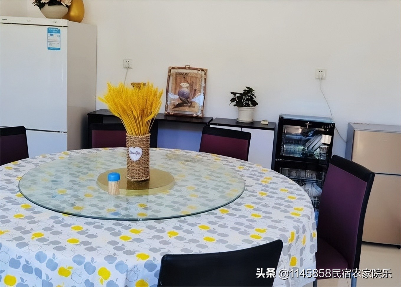 北京密云精品民宿小院,北京密云轻奢民宿