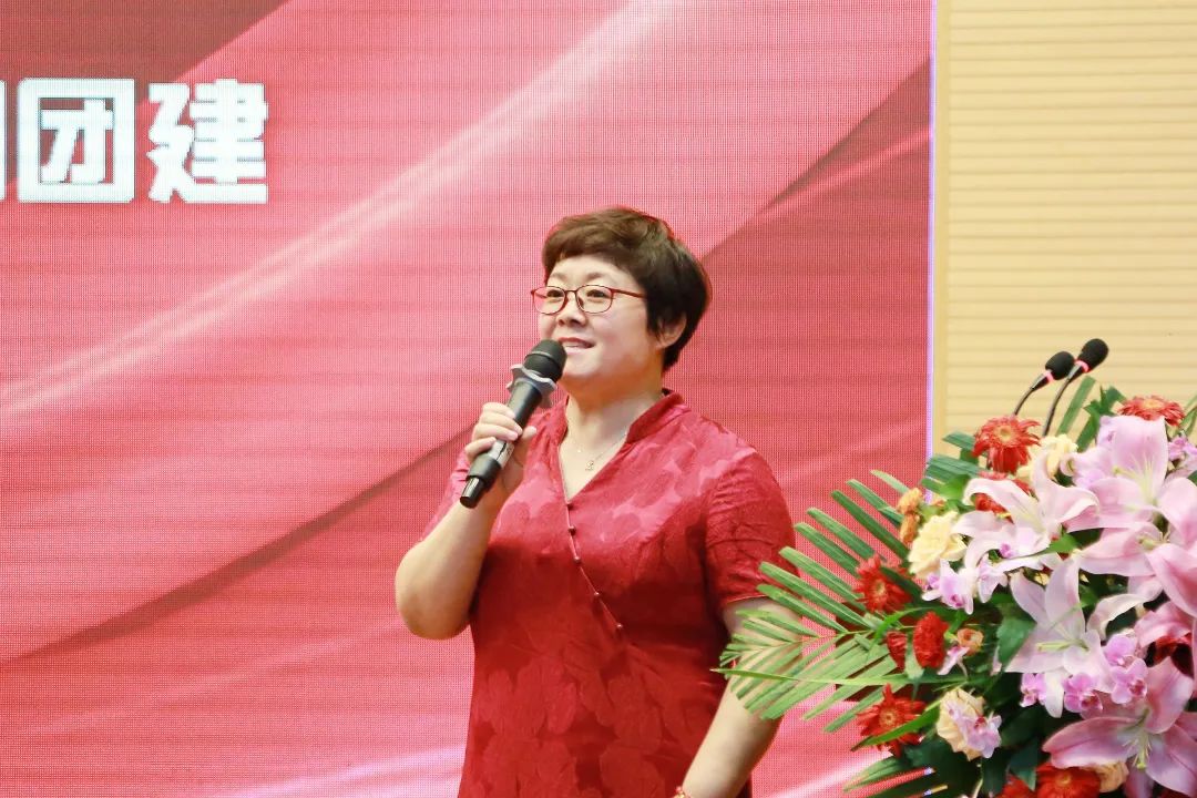 牵手东方走向未来|唐山东方教育集团举行幼儿教师暑期团建活动