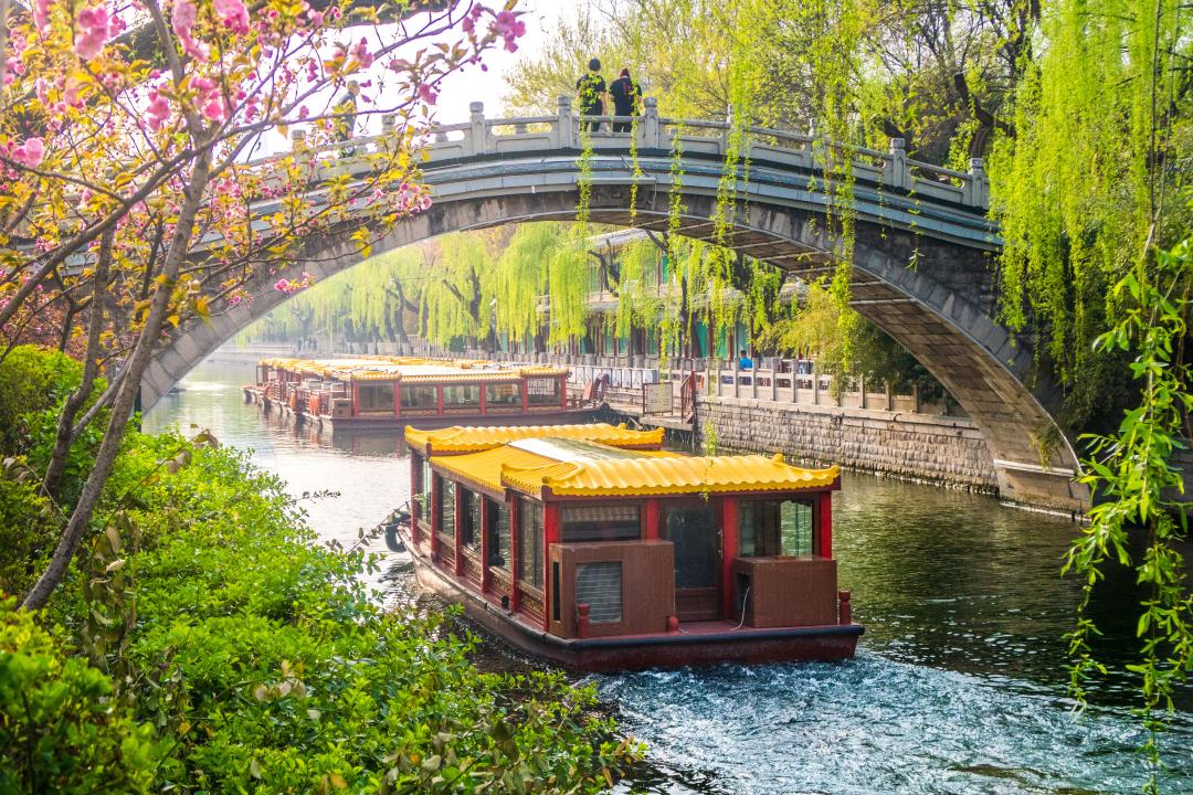 济南旅游大学生优惠政策,济南各景区最新优惠政策